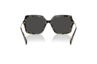 Rear view Michael Kors QUOGUE (MK2247U - 395087)