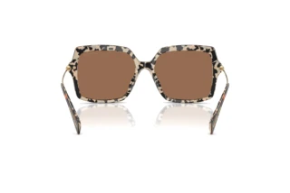 Rear view Michael Kors QUOGUE (MK2247U - 395173)