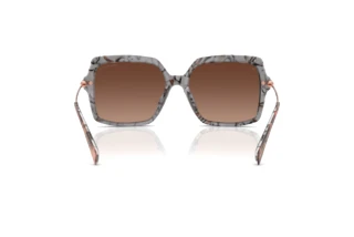 Rear view Michael Kors QUOGUE (MK2247U - 4017T5)