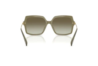 Rear view Michael Kors QUOGUE (MK2247U - 40193M)