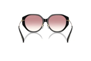 Rear view Michael Kors JINAN (MK2248D - 30058D)