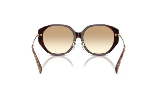 Rear view Michael Kors JINAN (MK2248D - 401613)