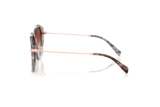 Side view Michael Kors JINAN (MK2248D - 4017V0)