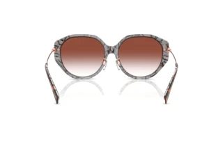 Rear view Michael Kors JINAN (MK2248D - 4017V0)
