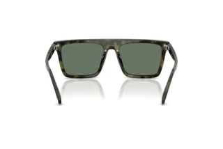 Rear view Michael Kors EDGEWATER (MK2249U - 37053H)