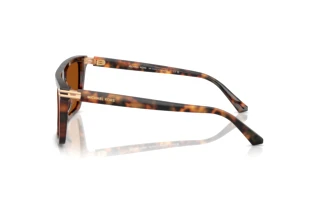 Side view Michael Kors EDGEWATER (MK2249U - 390473)