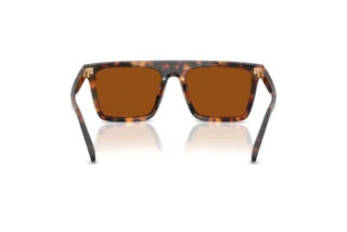 Rear view Michael Kors EDGEWATER (MK2249U - 390473)