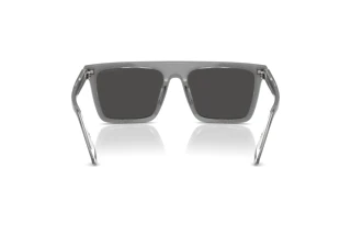 Rear view Michael Kors EDGEWATER (MK2249U - 400987)