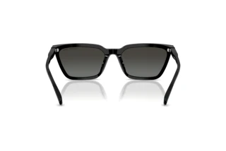 Rear view Michael Kors EVERGLADES (MK2250U - 300588)