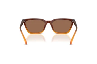 Rear view Michael Kors EVERGLADES (MK2250U - 401073)