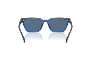 Rear view Michael Kors EVERGLADES (MK2250U - 401180)