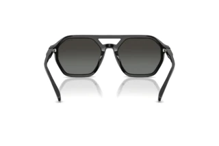 Rear view Michael Kors JACKSON HOLE (MK2251U - 300588)