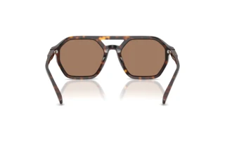 Rear view Michael Kors JACKSON HOLE (MK2251U - 300673)