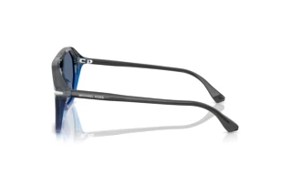 Side view Michael Kors JACKSON HOLE (MK2251U - 401180)