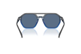 Rear view Michael Kors JACKSON HOLE (MK2251U - 401180)