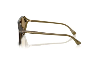 Side view Michael Kors JACKSON HOLE (MK2251U - 40127I)