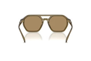 Rear view Michael Kors JACKSON HOLE (MK2251U - 40127I)