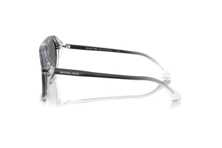 Side view Michael Kors JACKSON HOLE (MK2251U - 401381)