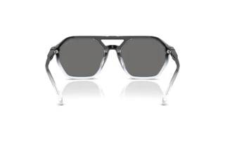 Rear view Michael Kors JACKSON HOLE (MK2251U - 401381)