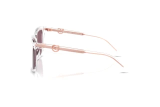 Side view Michael Kors MENAGGIO (MK2256U - 3015N0)