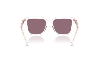 Rear view Michael Kors MENAGGIO (MK2256U - 3015N0)