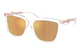 Front view Michael Kors MENAGGIO (MK2256U - 3015N0)