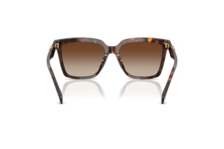 Rear view Michael Kors MENAGGIO (MK2256U - 4031AO)