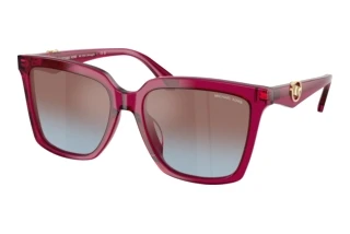 Front view Michael Kors MENAGGIO (MK2256U - 4032H7)