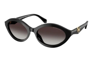 Front view Michael Kors CARLAZZO (MK2257U - 30058G)