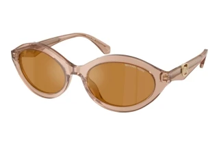 Front view Michael Kors CARLAZZO (MK2257U - 34016H)