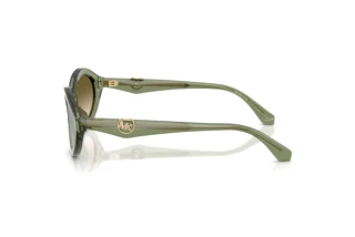Side view Michael Kors CARLAZZO (MK2257U - 3961W0)