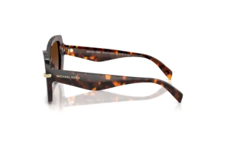 Side view Michael Kors ATLANTA (MK2258U - 4031T5)