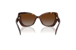 Rear view Michael Kors ATLANTA (MK2258U - 4031T5)