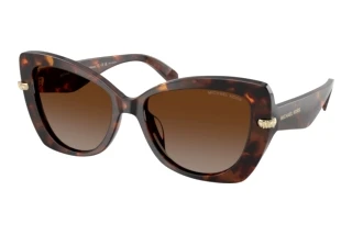 Front view Michael Kors ATLANTA (MK2258U - 4031T5)
