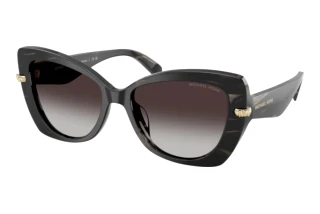 Front view Michael Kors ATLANTA (MK2258U - 40348G)