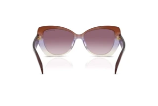 Rear view Michael Kors ATLANTA (MK2258U - 40366X)