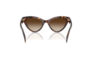 Rear view Michael Kors ROANOKE (MK2259U - 403113)