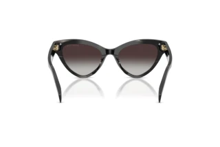 Rear view Michael Kors ROANOKE (MK2259U - 40348G)