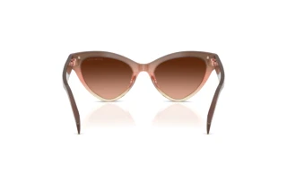 Rear view Michael Kors ROANOKE (MK2259U - 40355M)