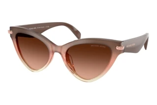 Front view Michael Kors ROANOKE (MK2259U - 40355M)