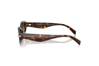 Side view Michael Kors WILMINGTON (MK2260D - 403113)