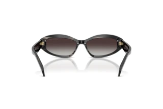 Rear view Michael Kors WILMINGTON (MK2260D - 40348G)
