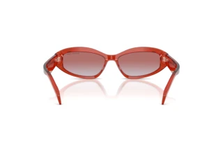 Rear view Michael Kors WILMINGTON (MK2260D - 40356F)