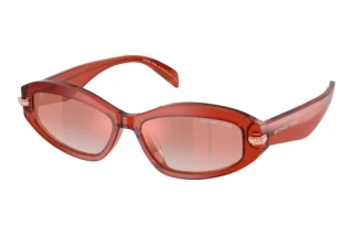 Front view Michael Kors WILMINGTON (MK2260D - 40356F)