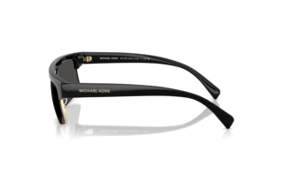Side view Michael Kors SAINT LUCIA (MK2261 - 300587)