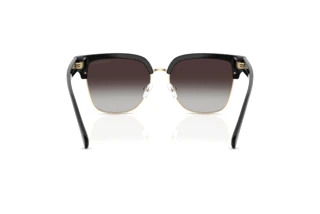 Rear view Michael Kors ST. EUSTATIUS (MK2262 - 30058G)