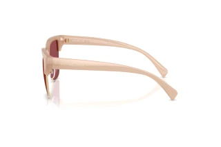Side view Michael Kors ST. EUSTATIUS (MK2262 - 4038E4)