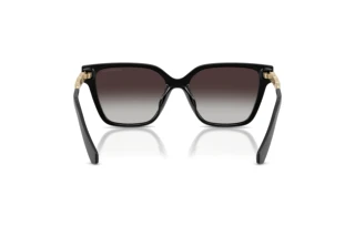 Rear view Michael Kors PIEDMONT (MK2263U - 30058G)