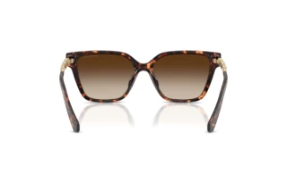 Rear view Michael Kors PIEDMONT (MK2263U - 300613)