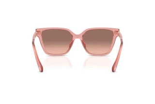 Rear view Michael Kors PIEDMONT (MK2263U - 310113)